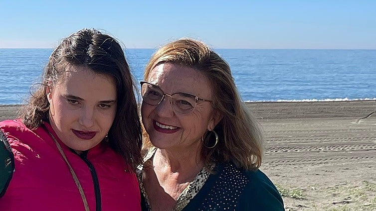 In search of support for the 15 people with Syngap1 in Andalucía