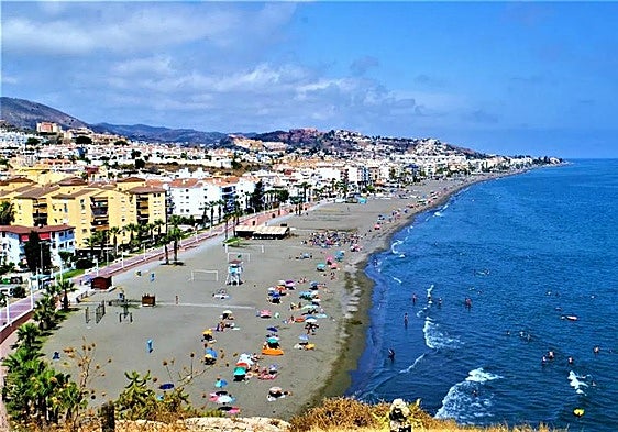 Costa del Sol resort encourages tourists to offset their environmental and water footprint