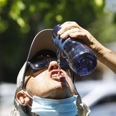Summer heat: Malaga province warned about high temperatures at start of week