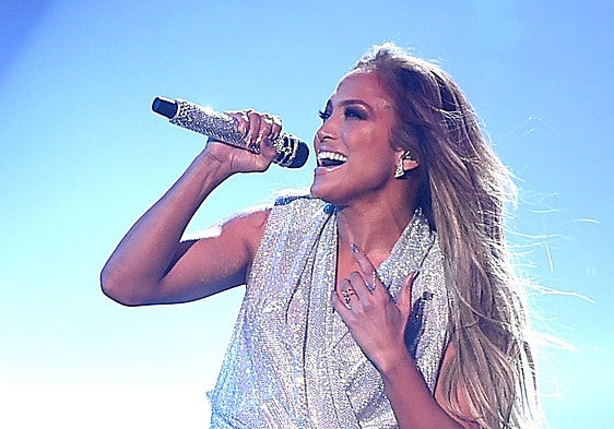 Jennifer Lopez's concert: sudden change of venue from Malaga to Fuengirola