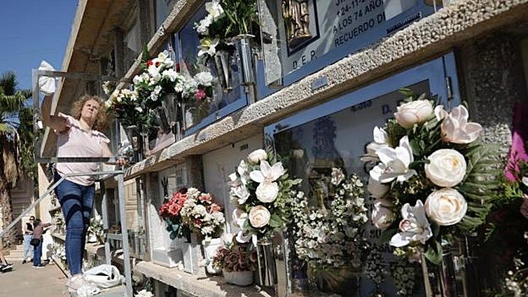 134 Malaga residents died from falls in 2024; more than twice as many as in traffic accidents