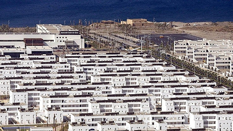 Looking back over 20 years of Almeria's sustainable tourism model