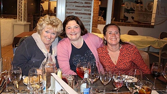 Reservations now available for local animal charity's summer fundraising dinner