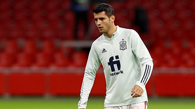 Young man from Malaga arrested for threatening to kill footballer