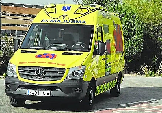 Four-year-old boy drowns in reservoir in Mijas