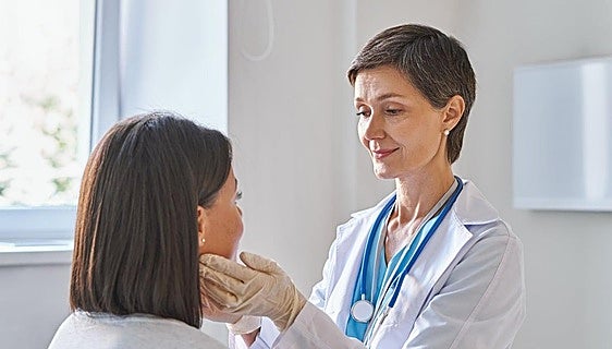 AI will allow doctors to listen to patients and forget about typing