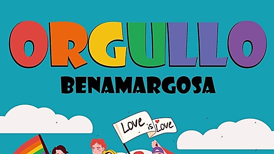 East of Malaga village celebrates Pride with evening activities for all ages
