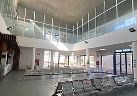 Major Andalusian cruise ship port calls for tenders to improve passenger terminal