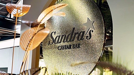 Starlite Occident’s gastronomic experience: When music is served with the finest flavor