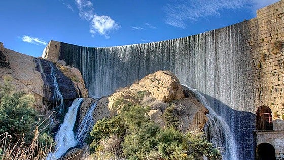 An escape for lovers of the natural world