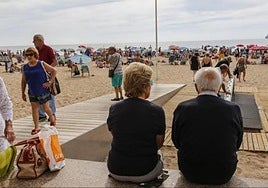 Application period opens for Spain's bargain-priced holiday scheme for retired people: this is everything you need to know