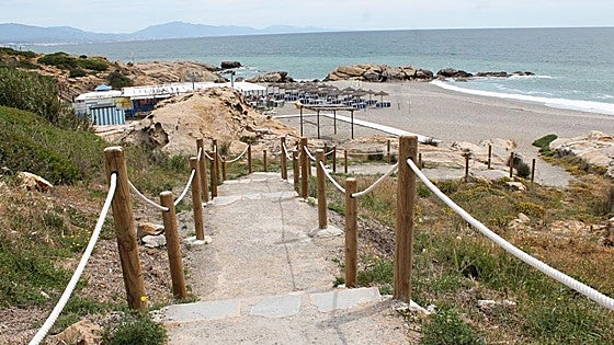 Woman dies in collision between jet ski and motorboat on the Costa del Sol