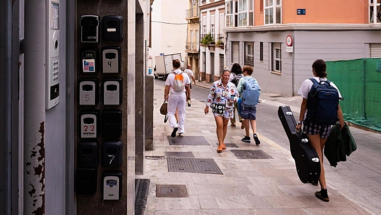 National tourist property register goes live in Spain today with only a third of rental properties in Andalucía listed
