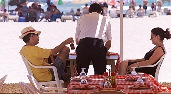 One in three self-employed in Spain will have no holiday this summer