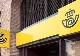 Correos employee arrested in Marbella for stealing 60,000 euros from post office