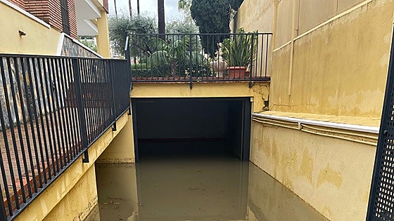 Neighbourhood unrest in Torremolinos due to rats, snakes and flooding concerns