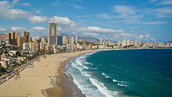 The new wave of entrepreneurship in Spain has a foreign accent