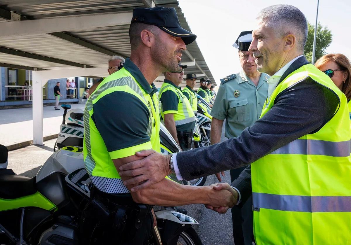 DGT predicts 100 million long-distance journeys on Spain's roads this summer and rolls out huge police operation