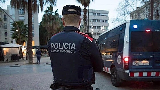 Two-year-old boy dies after being left inside car by father during sweltering heat in north of Spain