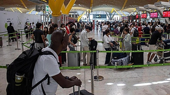Airport operator Aena to invest 351 million euros in key projects at ten major airports across Spain