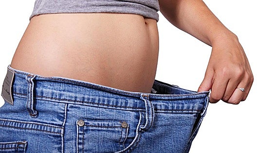 New Chinese drug that's injected once a week boasts average weight loss of 14 kilos in 48 weeks