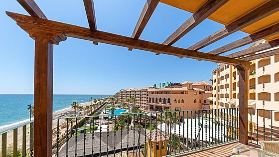 These are the Costa del Sol holiday destinations that lead the hotel occupancy rankings this summer