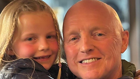 Marbella family issues urgent appeal to raise funds for life-saving throat cancer treatment