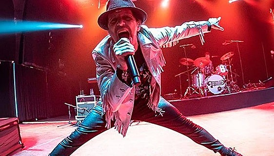 Big names and musical diversity at new Ibero-American Music Festival at marina on the coast