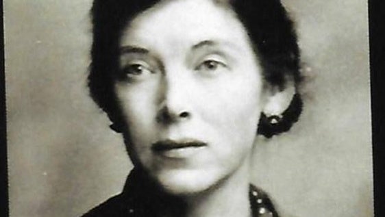 Gamel Woolsey