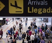 Major expansion plan unveiled for close-to-capacity Malaga Airport