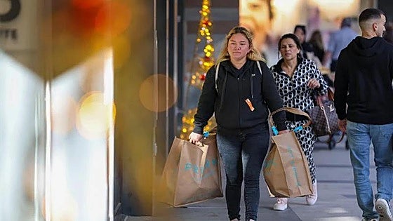 Seven retailers slapped with fines for fake Black Friday sale discounts in Spain