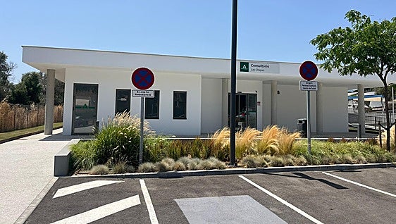 New Las Chapas health centre opens in Marbella