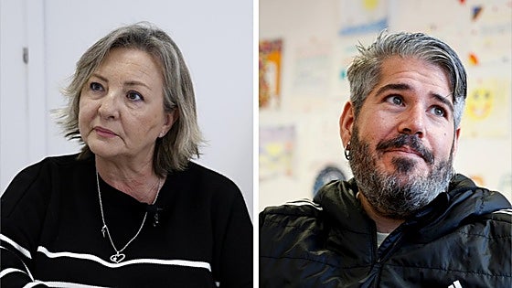 Death by suicide is on the rise in Malaga province
