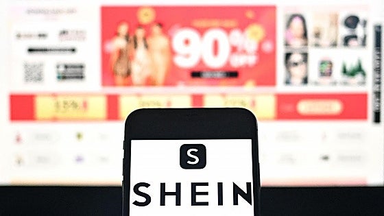 Shein fined 40 million euros for 'misleading practices' in discount marketing