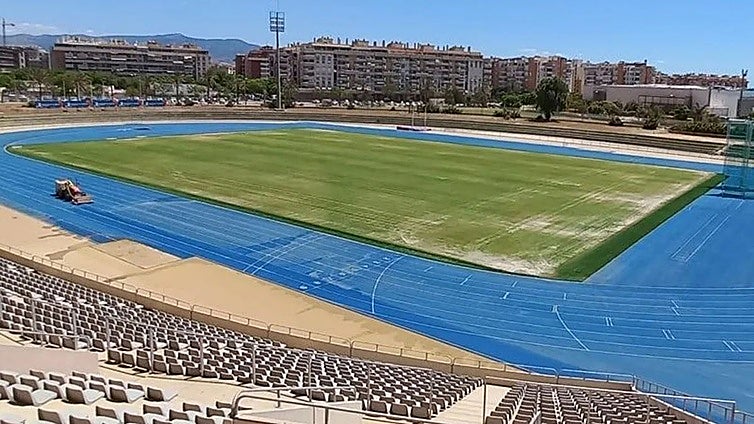 Fury as more than half of Malaga CF season ticket holders face being shut out of club's temporary new home