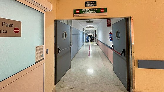 Needle spiking investigation after foreign tourist reports sexual assault in Malaga club
