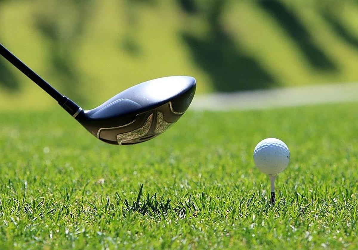 Rotary Club Marbella organises golf event in aid of local charities