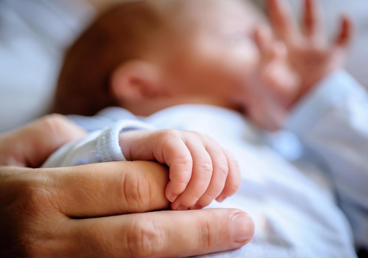 María is no longer the most popular name for newborn girls in Malaga province: this one has replaced it