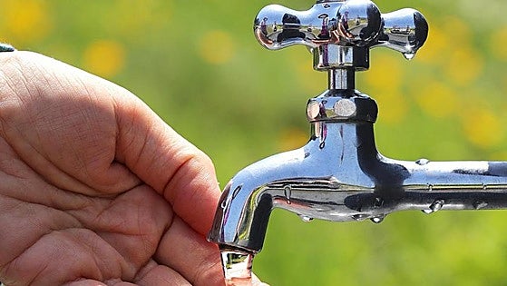 Estepona becomes first municipality in Andalucía to have remote water metering in all households