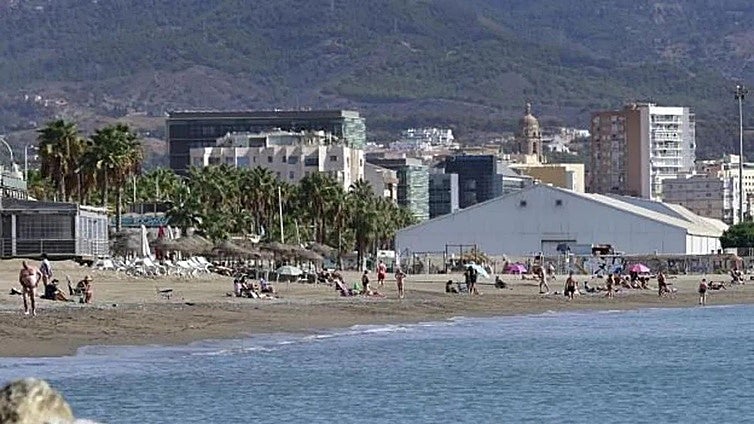 Record sea temperature for July set on the Costa del Sol: these are the reasons why