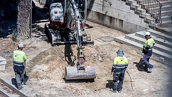 OECD warning: Spain must increase working age to counteract collapse in national workforce