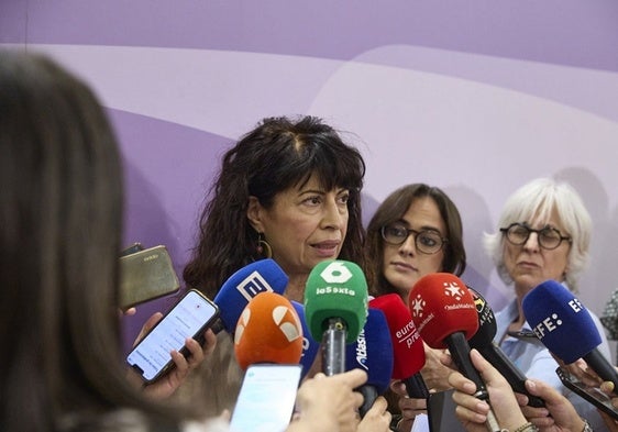 Committee declares 'crisis' following rise in gender violence in Spain and blames a lack of reporting