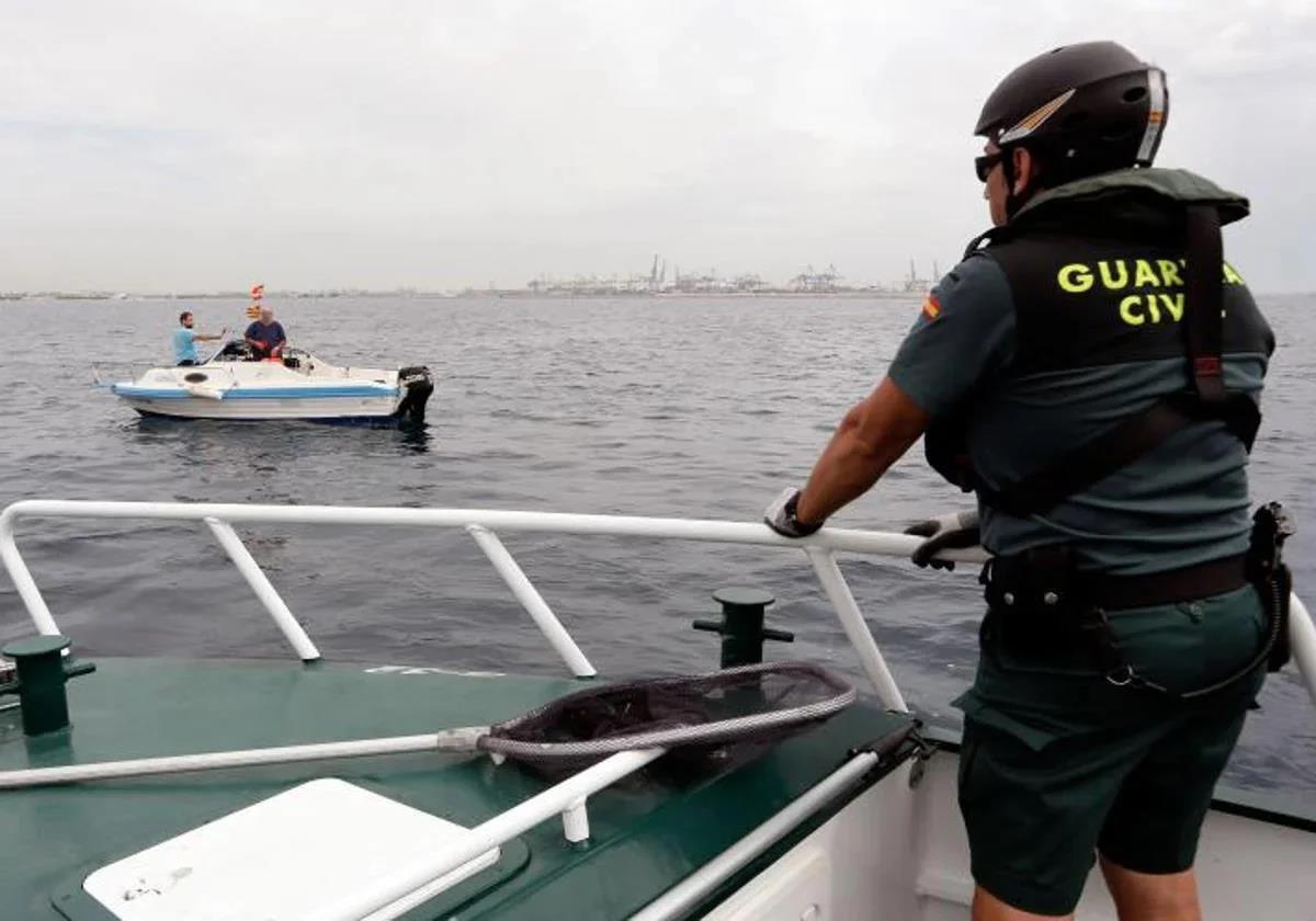 Three bodies found in Mediterranean Sea off Spain might possibly be linked to migrant boat sinking