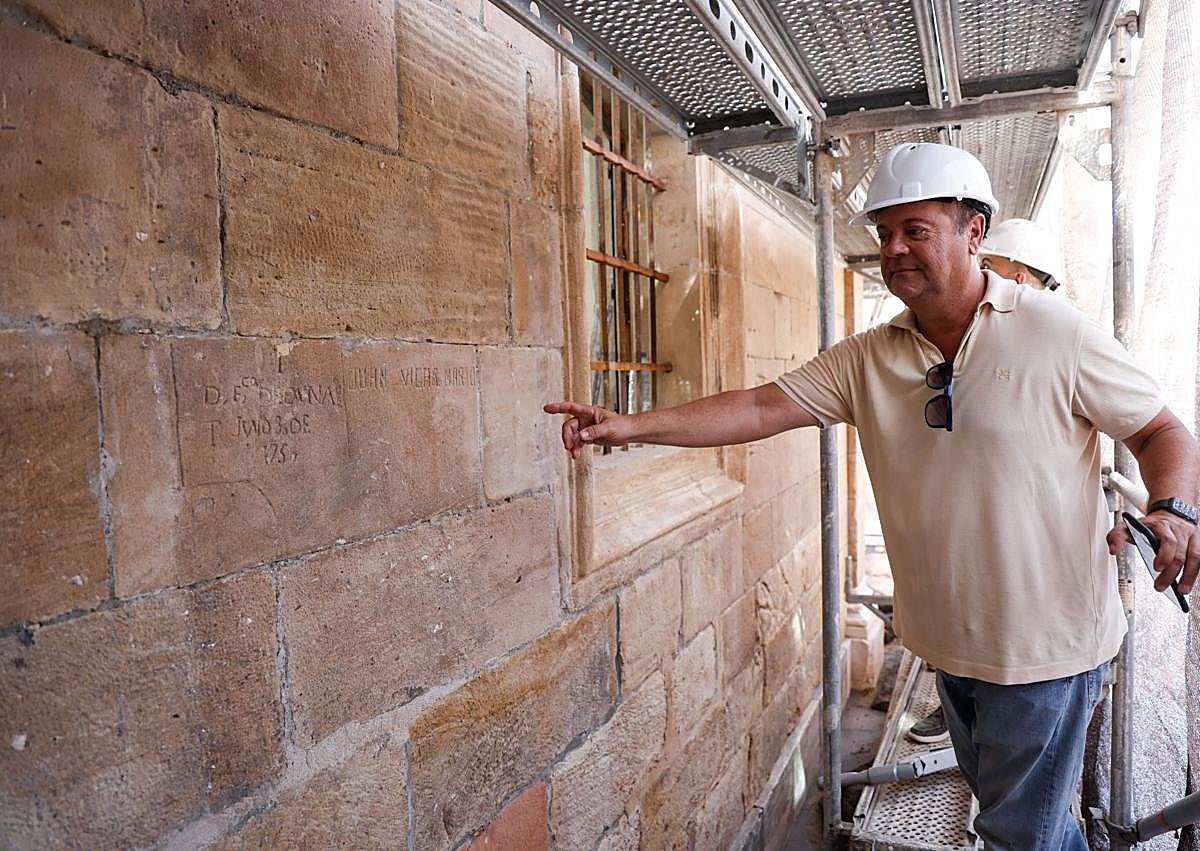 Imagen secundaria 1 - A new architectural treasure in a busy dockside area filled with tourists in Malaga: these are some of its secrets