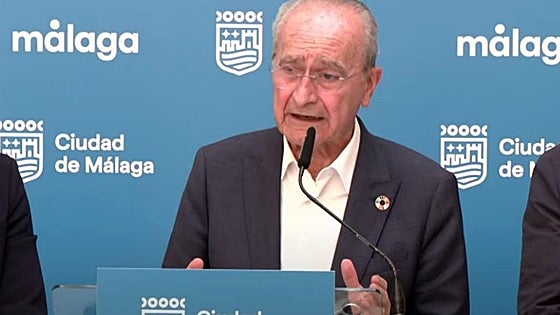 Malaga will no longer be a 2030 World Cup host city after football stadium project collapses