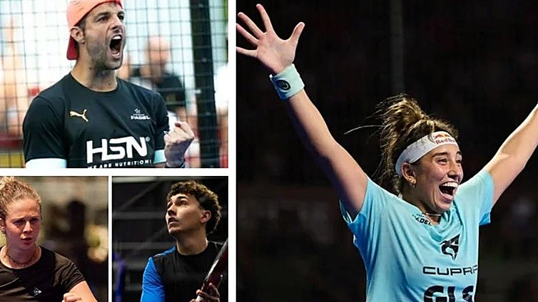 Premier Padel returns to Malaga this week with local stars chasing home glory
