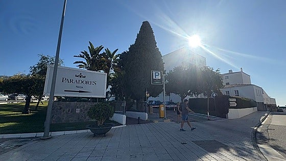 Costa del Sol 'parador' tourist hotel to get massive 23-million-euro makeover