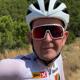 Imagen principal - "It's a wonderful road for cycle training."