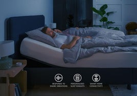 TEMPUR®, Artificial Intelligence at the service of sleep and rest