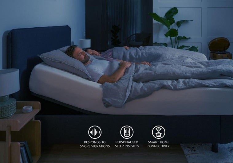 TEMPUR®, Artificial Intelligence at the service of sleep and rest